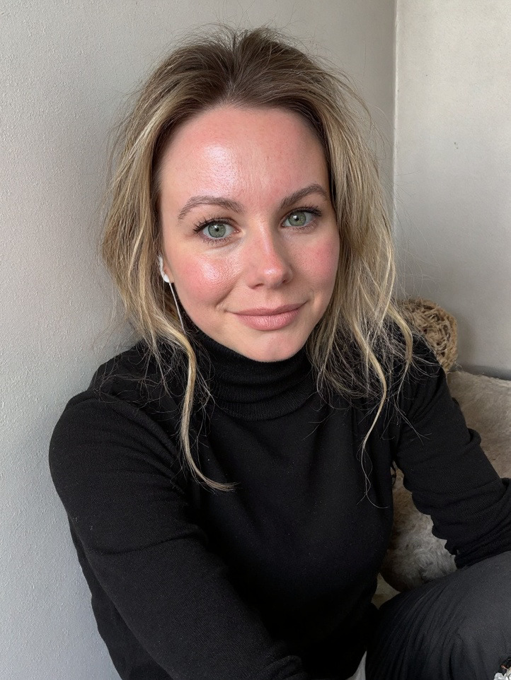 Louisa — Gründerin von Willie Studio